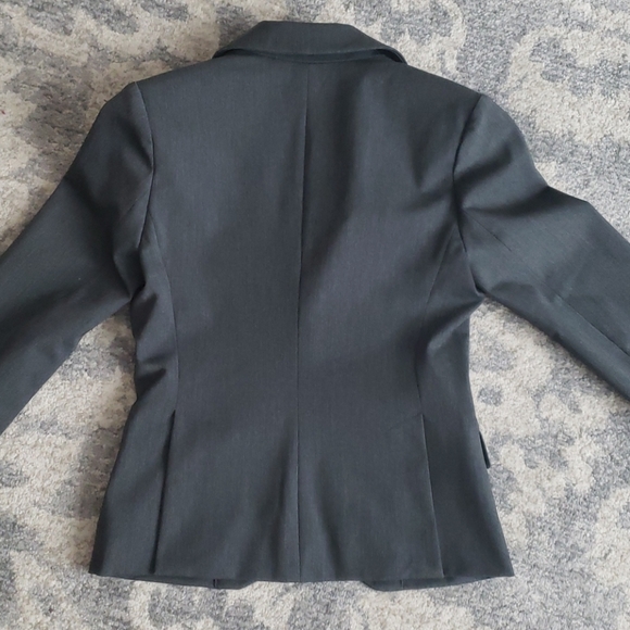 Express Career Blazer - Picture 7 of 11